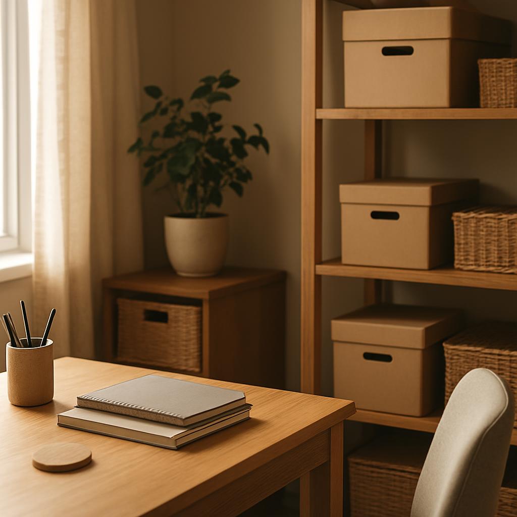 Making Self Storage Work in Hebden Bridge